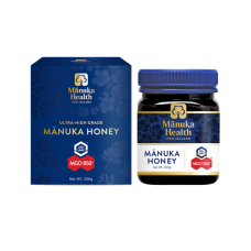 Manuka Health MGO 850+ UMF 20+ Manuka Honey 250g Manuka Health MGO 850+ UMF 20+ Manuka Honey 250g
