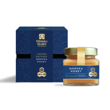 Manuka Health MGO 950+ UMF 22+ Manuka Honey 250g - Limited Release Manuka Health MGO 950+ UMF 22+ Manuka Honey 250g - Limited Release