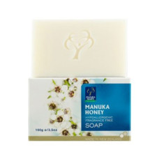 Manuka Health Manuka Honey Soap 100g Manuka Health Manuka Honey Soap 100g