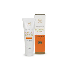 Nature's Beauty Bee Kiwi Manuka Honey Hand Cream 75ml Nature's Beauty Bee Kiwi Manuka Honey Hand Cream 75ml