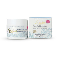 Nature's Beauty Lanolux Plantage Cream 100g