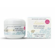 Nature's Beauty Lanolux Pure Lanolin 45g