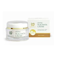 Nature's Beauty Ovine Placenta Creme 50g