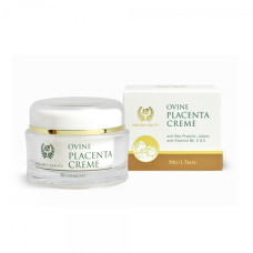 Nature's Beauty Ovine Placenta Night Creme 50g