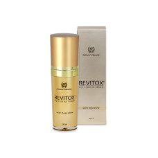 Nature's Beauty REVITOX Anti Ageing Serum 30ml