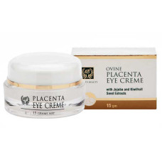 Nature's Beauty Ovine Placenta Eye Creme 15g