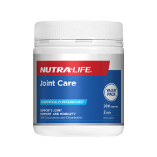 Nutra-Life Joint Care 200 Capsules Nutra-Life Joint Care 200 Capsules