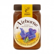Airborne Flora Vipers Bugloss Liquid Honey 500g