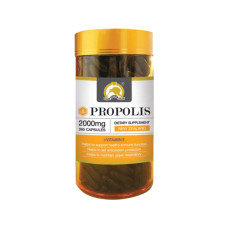 Kiwi Gold Kiwi Propolis 2000mg 365caps