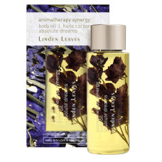 Linden Leaves Absolute Dreams Body Oil 60ml Linden Leaves Absolute Dreams Body Oil 60ml