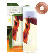 Linden Leaves In Love Again Body Oil 250ml Linden Leaves In Love Again Body Oil 250ml
