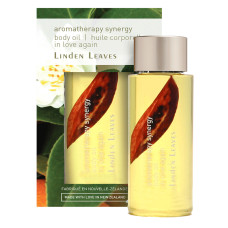 Linden Leaves In Love Again Body Oil 60ml Linden Leaves In Love Again Body Oil 60ml