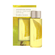 Linden Leaves Pick Me Up Body Oil 60ml Linden Leaves Pick Me Up Body Oil 60ml
