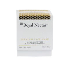 Royal Nectar Premium Face Mask 30ml