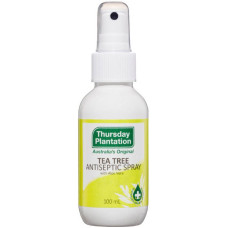 Thursday Plantation Antiseptic Spray 100ml Thursday Plantation Antiseptic Spray 100ml