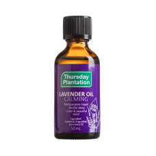 Thursday Plantation Lavender Oil 50ml Thursday Plantation Lavender Oil 50ml