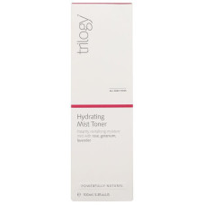 Trilogy Hydrating Mist Toner 100ml