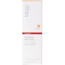 Trilogy Vitamin C Energising Mist Toner 100ml