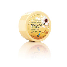 Wild Ferns Manuka Honey Conditioning Lip Balm 15g