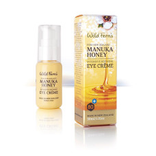 Wild Ferns Manuka Honey Intensive Refining Eye Creme 30ml