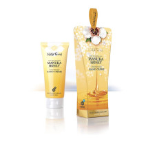 Wild Ferns Manuka Honey Moisturier Rich Hand Creme 100ml