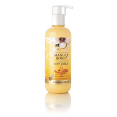 Wild Ferns Manuka Honey Nourishing Body Lotion 230ml