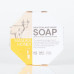 Parrs Goat's Milk & Manuka Honey Soap 140g Parrs Goat's Milk & Manuka Honey Soap 140g