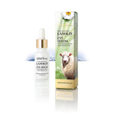 Wild Ferns Lanolin Eye Serum with Royal Jelly and Green Tea 15ml