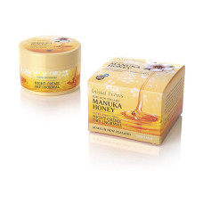 Wild Ferns Manuka Honey Ultra Enriching Night Creme - Dry to Normal 100ml Wild Ferns Manuka Honey Ultra Enriching Night Creme - Dry to Normal 100ml