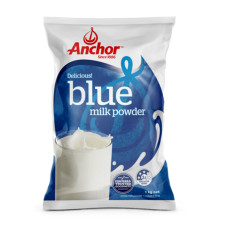Anchor Whole Milk Powder 1kg