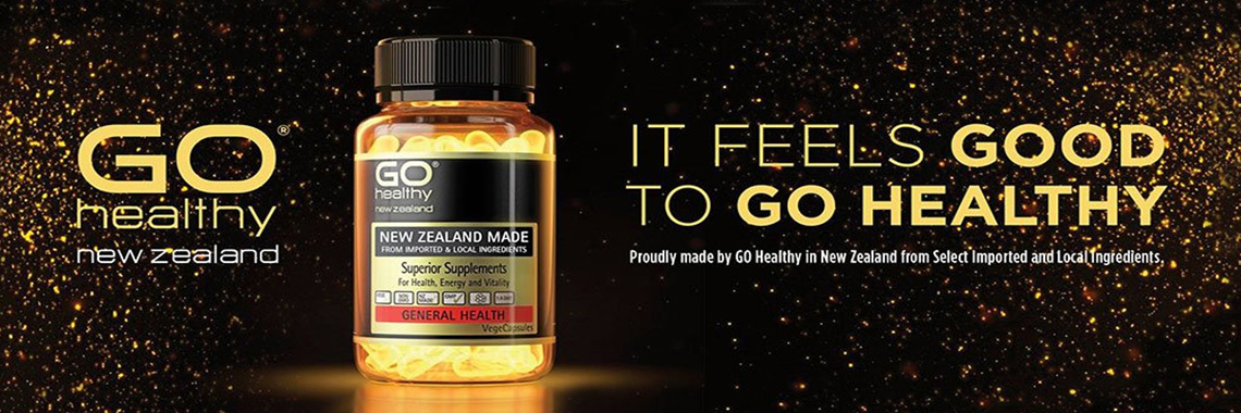 Go Healthy