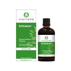 Kiwiherb Echinature Liquid 100ml Kiwiherb Echinature Liquid 100ml